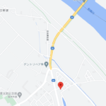 土地周辺(地図)