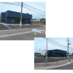【新築2025年５月完成予定】貸店舗・事務所(１号室・２号室有)古河市緑町テナント