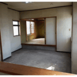 売⼾建住宅6LDK 久喜市菖蒲町⼩林 公簿 195.04㎡