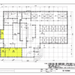 貸店舗・事務所(⼀括) 守⾕市⼤柏貸店舗 専有⾯積 92.16㎡