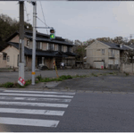 【店舗用売地】古河市下大野874-7 実測 753.00㎡